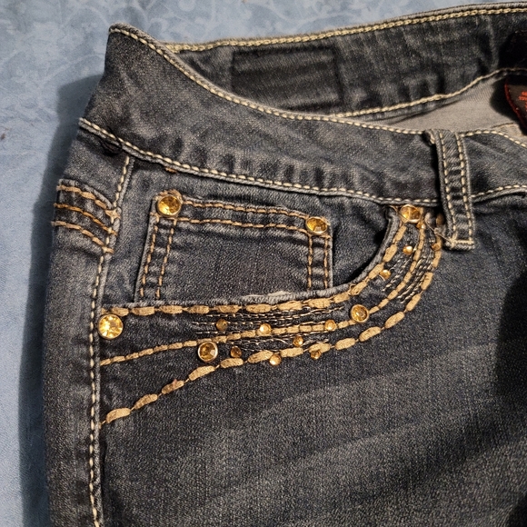 Earl Jeans. Slim Boot. Womens. - Picture 10 of 15